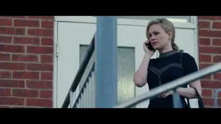 Flack S02E06
