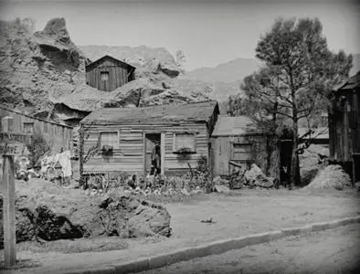 Lights of Old Broadway (1925)