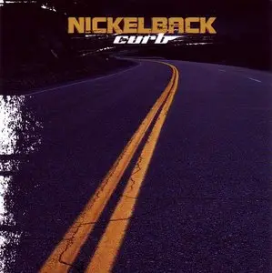 Nickelback - Discography (1996 - 2008, All studio albums)