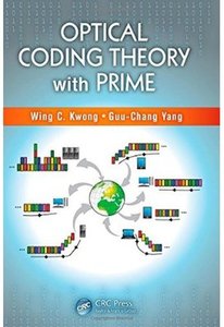 Optical Coding Theory with Prime [Repost]