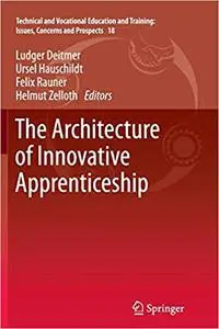 The Architecture of Innovative Apprenticeship (Repost)