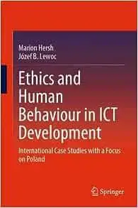 Ethics and Human Behaviour in ICT Development