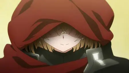 Goblin Slayer II - 10v2 AT-X 1920x1080 HEVC 10bit AAC