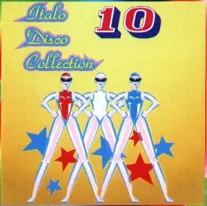 Italo Disco Collection - Discography (30 albums MP3) (1985-1988)