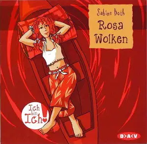Sabine Both - Rosa Wolken