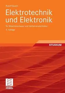 Elektrotechnik und Elektronik (repost)