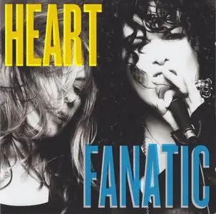 Heart - Fanatic (2012)