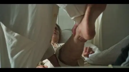 Freud S01E02