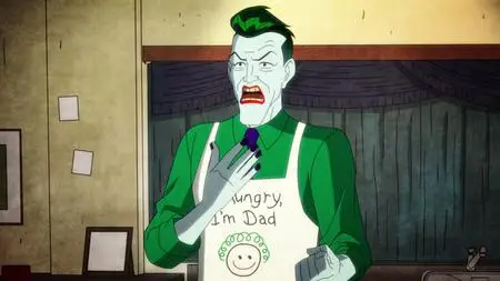 Harley Quinn S03E06