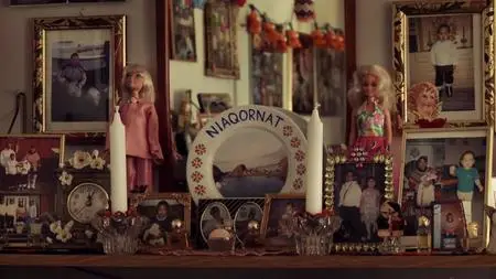 Met Film Production - Village at the End of the World (2012)