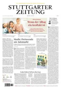 Stuttgarter Zeitung  - 03 Mai 2023