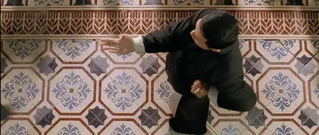 Ip Man (2008)