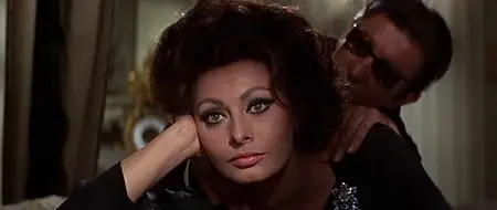 Arabesque (1966)