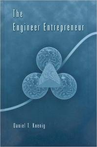 The Engineer Entrepreneur