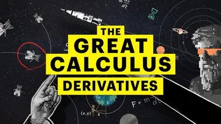 The Great Calculus - Derivatives