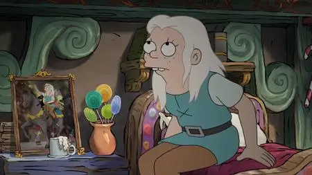 Disenchantment S03E07