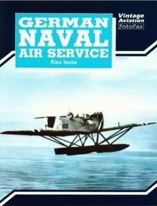 German Naval Air Service (Repost)