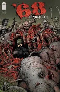 '68 - Jungle Jim 01 (of 04) (2013)