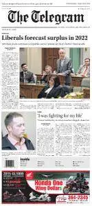 The Telegram (St. John's) - March 28, 2018
