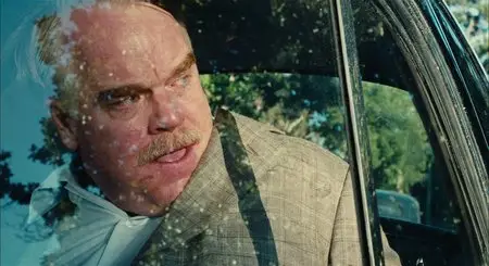 The Master (2012)