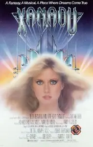 Xanadu (1980)