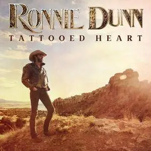 Ronnie Dunn - Tattooed Heart (2016)