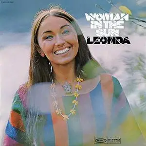 Leonda - Woman In the Sun (1968/2018) [Official Digital Download 24/96]