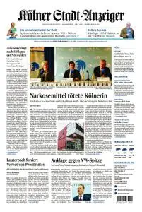 Kölner Stadt-Anzeiger Rhein-Bergischer Kreis – 25. September 2019