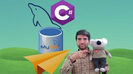 MySQL in C# Series: Search MySQL Server Data in C# Code