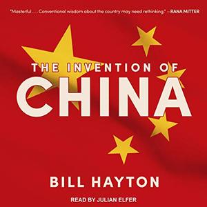The Invention of China [Audiobook]