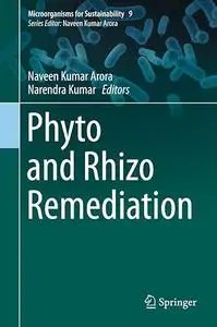 Phyto and Rhizo Remediation) (Repost)