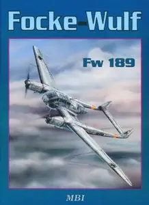 Focke-Wulf Fw 189