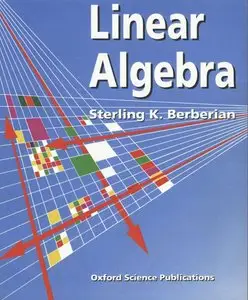 Linear Algebra (repost)