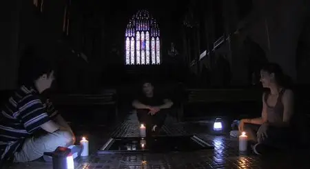 Paranormal Activity: The Marked Ones (2014)