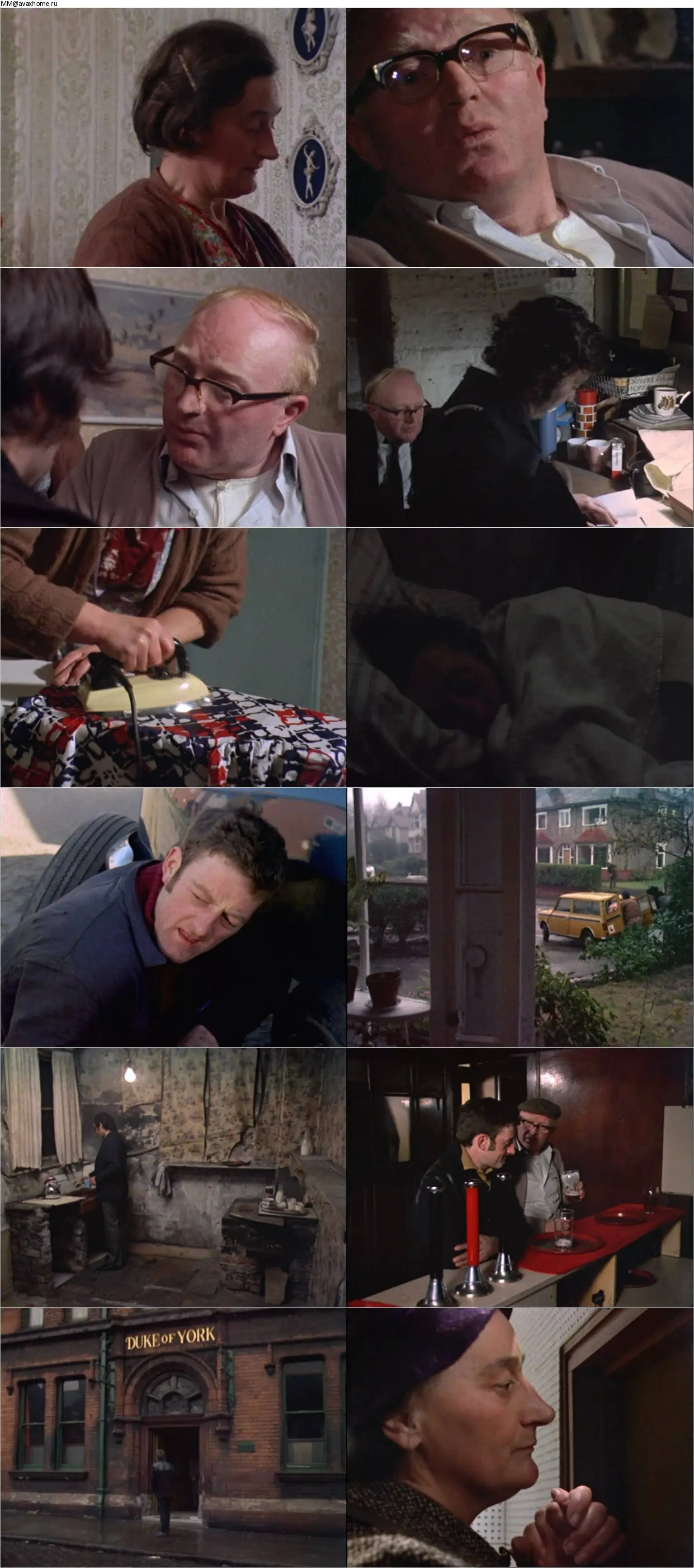 Hard Labour (1973)