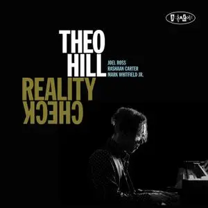 Theo Hill - Reality Check (2020) [Official Digital Download 24/96]