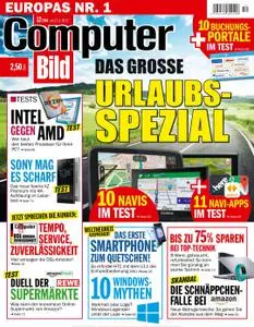 Computer Bild Germany – 27. Mai 2017