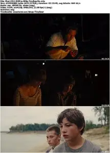 Mud (2012)