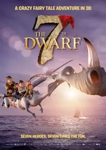 Der 7bte Zwerg / The 7th Dwarf (2014)
