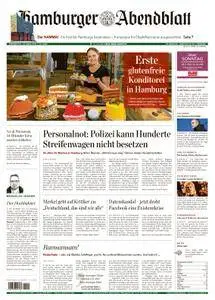 Hamburger Abendblatt Elbvororte - 22. März 2018