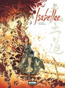 Isabellae 2. Un mar de muertos