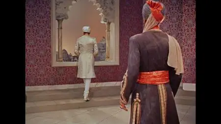 The Indian Tomb (1959)