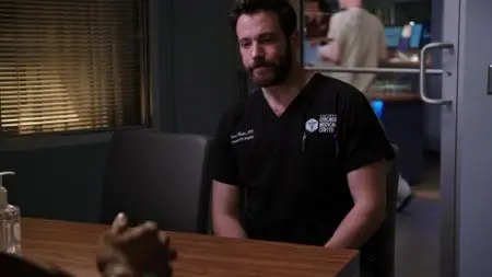 Chicago Med S05E01