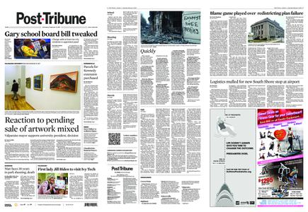 Post-Tribune – February 11, 2023