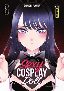 Sexy Cosplay Doll - Tome 6