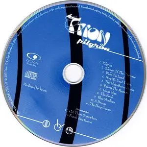 Trion - Pilgrim (2007)
