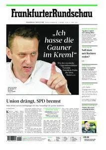 Frankfurter Rundschau Deutschland - 27. November 2017