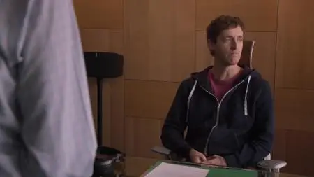 Silicon Valley S06E02