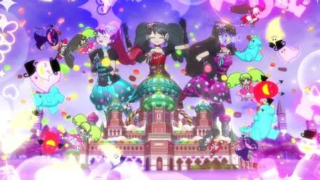 Idol Time Pripara BD BOX TV  SP Idol Time Pripara 13 (BD 1920x1080 x 264 Flac mkv" yEnc