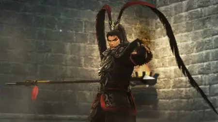 Dynasty Warriors 8: Xtreme Legends (2014)